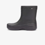 Crocs Classic Boot Unisex Siyah Bot