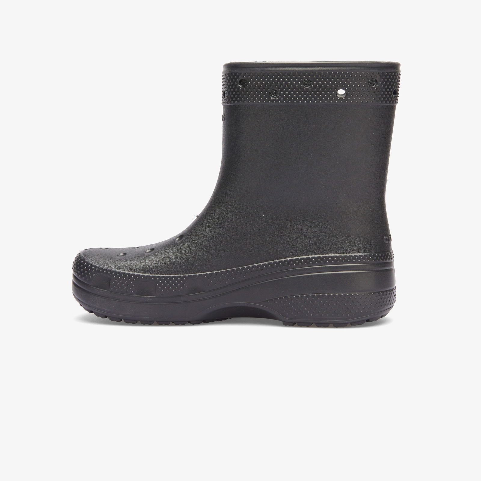 86F4Dc68-8123-4E14-Ae12-Cdf6D6B77E1A_Size2000X2000_Cropcenter Crocs Classic Boot Unisex Siyah Bot