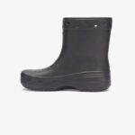 Crocs Classic Boot Unisex Siyah Bot