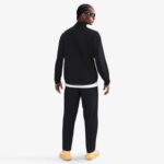 Nike Dri-Fit Form Erkek Siyah Eşofman Altı