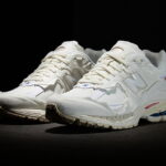 New Balance 2002 Lifestyle Unisex Beyaz Spor Ayakkabı