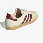 adidas Samba OG Unisex Beyaz Sneaker