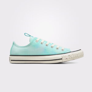 Converse Chuck Taylor All Star Kadın Mavi Sneaker
