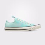 Converse Chuck Taylor All Star Kadın Mavi Sneaker