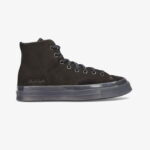 کفش کتانی جیر مشکی یونینسکس Converse Chuck 70 Marquis - تصویر 14