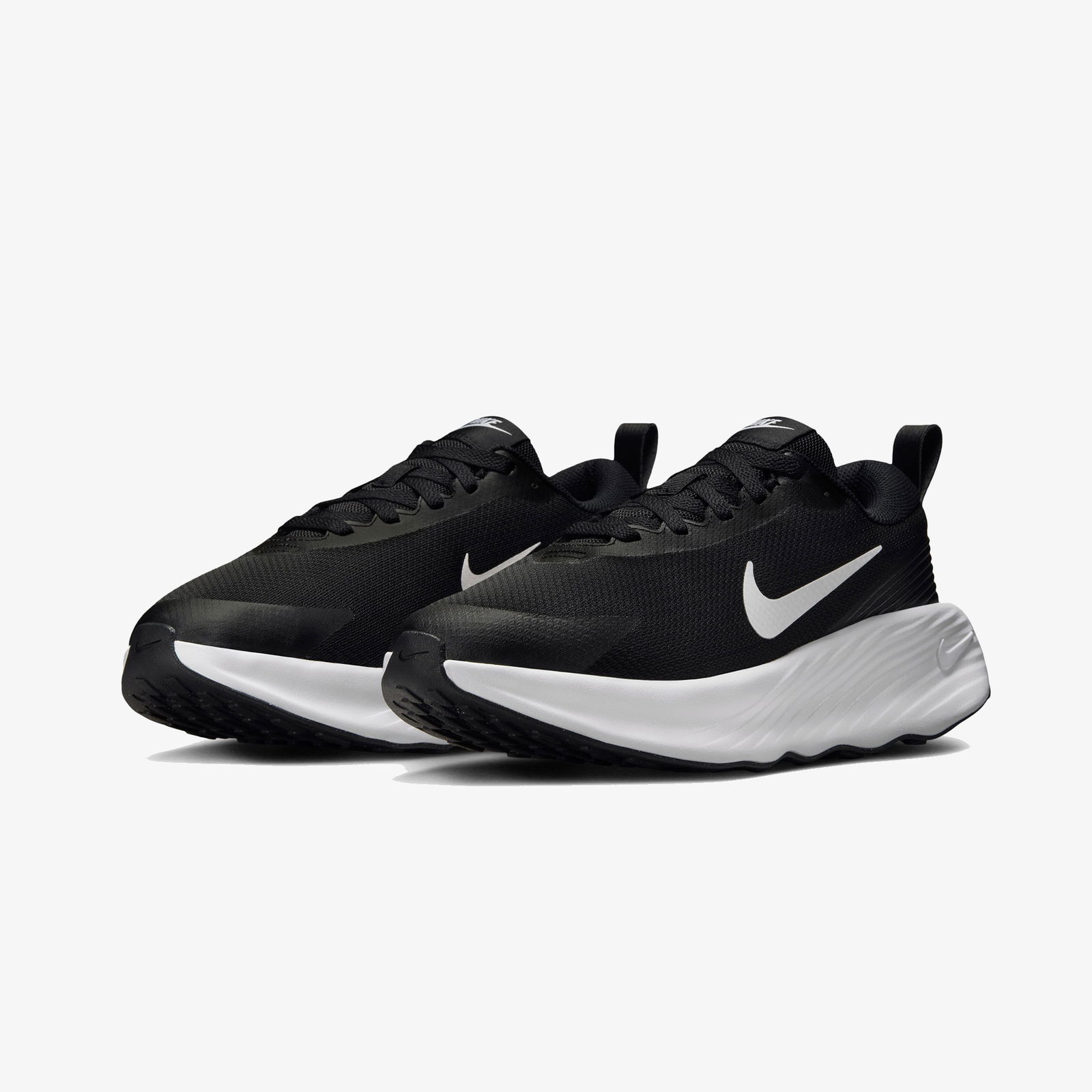 8A84A75E-485D-4582-999F-A384Dc04Ea93_Size2000X2000_Cropcenter Nike Promina Kadın Siyah Spor Ayakkabı