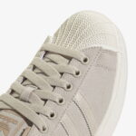 adidas Superstar II Unisex Kahverengi Spor Ayakkabı