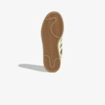 adidas Superstar II Kadın Krem Sneaker