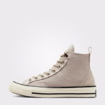 Converse Chuck 70 Unisex Bej Sneaker