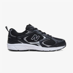 New Balance 408 Performance Unisex Siyah Spor Ayakkabı