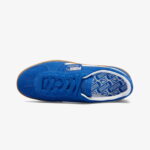Puma Palermo Erkek Mavi Sneaker