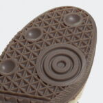 adidas Samba OG Kadın Bej Sneaker