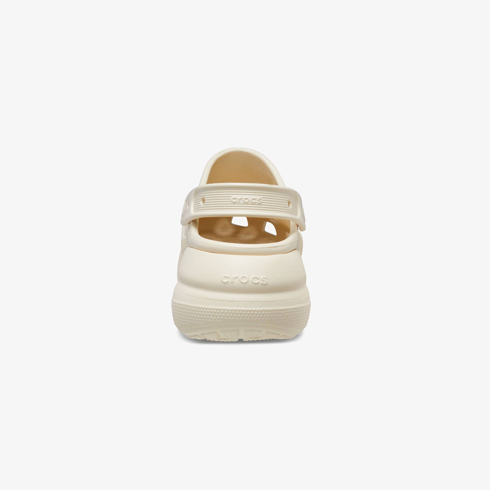 94Bb1F1E-E1Db-4A9F-Bb78-9Dd3C92Dedca_Size2000X2000_Cropcenter Crocs Crush Clog Unisex Krem Terlik