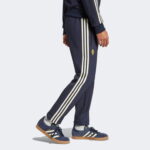 adidas Juventus FC Erkek Mavi Eşofman Altı