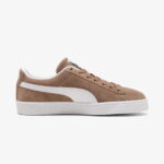Puma Suede Classic Kadın Kahverengi Spor Ayakkabı