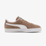 Puma Suede Classic Kadın Kahverengi Spor Ayakkabı