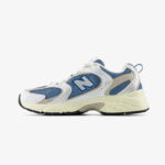 New Balance 530 Lifestyle Unisex Mavi Spor Ayakkabı