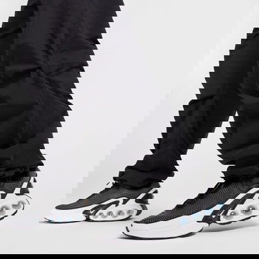 Nike Tech Woven Erkek Siyah Eşofman Altı