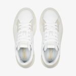 Puma Lajla Kadın Beyaz Spor Ayakkabı