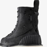 Converse Chuck 70 Rugged Waterproof Unisex Siyah Sneaker