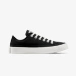 Converse Chuck Taylor All Star Unisex Siyah Sneaker