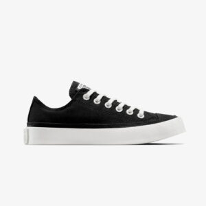 Converse Chuck Taylor All Star Unisex Siyah Sneaker
