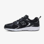 New Balance 408 Performance Unisex Siyah Spor Ayakkabı