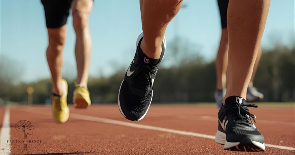 کفش رانینگ مردانه