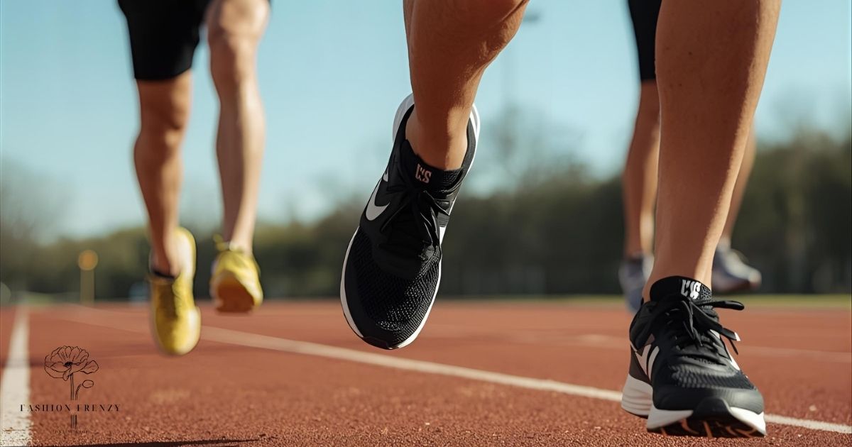 کفش رانینگ مردانه
