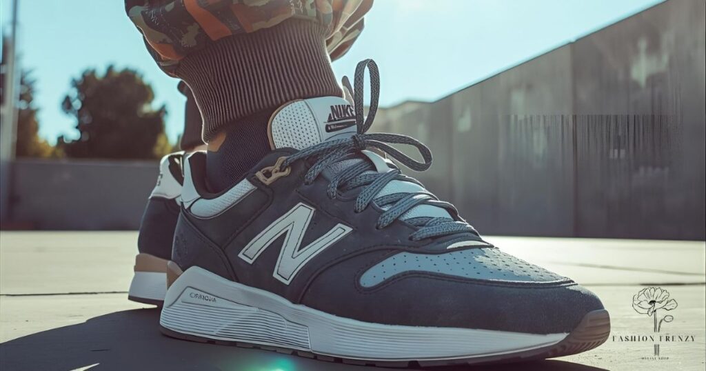 کفش مردانه شیک