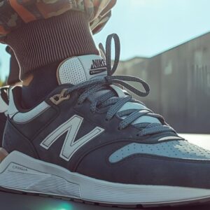 کفش مردانه شیک