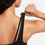 Nike Alate Ellipse LL Kadın Siyah Bra