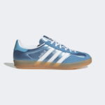 کفش کتانی رنگارنگ زنانه آدیداس Gazelle Indoor - تصویر 22