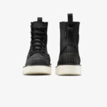 Converse Chuck 70 Rugged Waterproof Unisex Siyah Sneaker