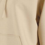 Calvin Klein Jeans Kadın Bej Hoodie