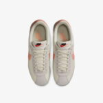 Nike Cortez Kadın Krem Spor Ayakkabı