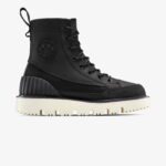 کفش کتانی سیاه یونیسکس ضد آب Converse Chuck 70 مقاوم