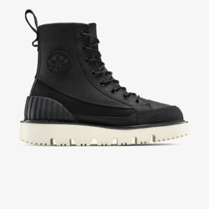 کفش کتانی سیاه یونیسکس ضد آب Converse Chuck 70 مقاوم