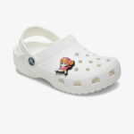 Crocs Paw Patrol Skye 1 Renkli Rozet