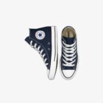 Converse Chuck Taylor All Star Classic Unisex Mavi Sneaker