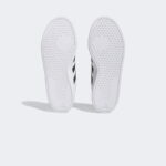 adidas Breaknet 2.0 Erkek Beyaz Günlük Spor Ayakkabı