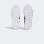 adidas Breaknet 2.0 Erkek Beyaz Günlük Spor Ayakkabı