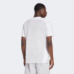 adidas Real Madrid Ubp Erkek Gri Futbol T-Shirt