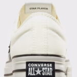 Converse Star Player 76 Premium Unisex Beyaz Sneaker