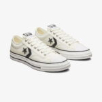 Converse Star Player 76 Premium Unisex Beyaz Sneaker