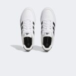 adidas Breaknet 2.0 Erkek Beyaz Günlük Spor Ayakkabı