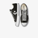 Converse Star Player 76 Premium Unisex Siyah Sneaker