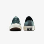 Converse Chuck 70 Textures Unisex Yeşil Sneaker