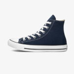 Converse Chuck Taylor All Star Classic Unisex Mavi Sneaker