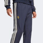 adidas Juventus FC Erkek Mavi Eşofman Altı